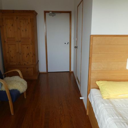 The Healthy Guesthouse Omapere المظهر الخارجي الصورة
