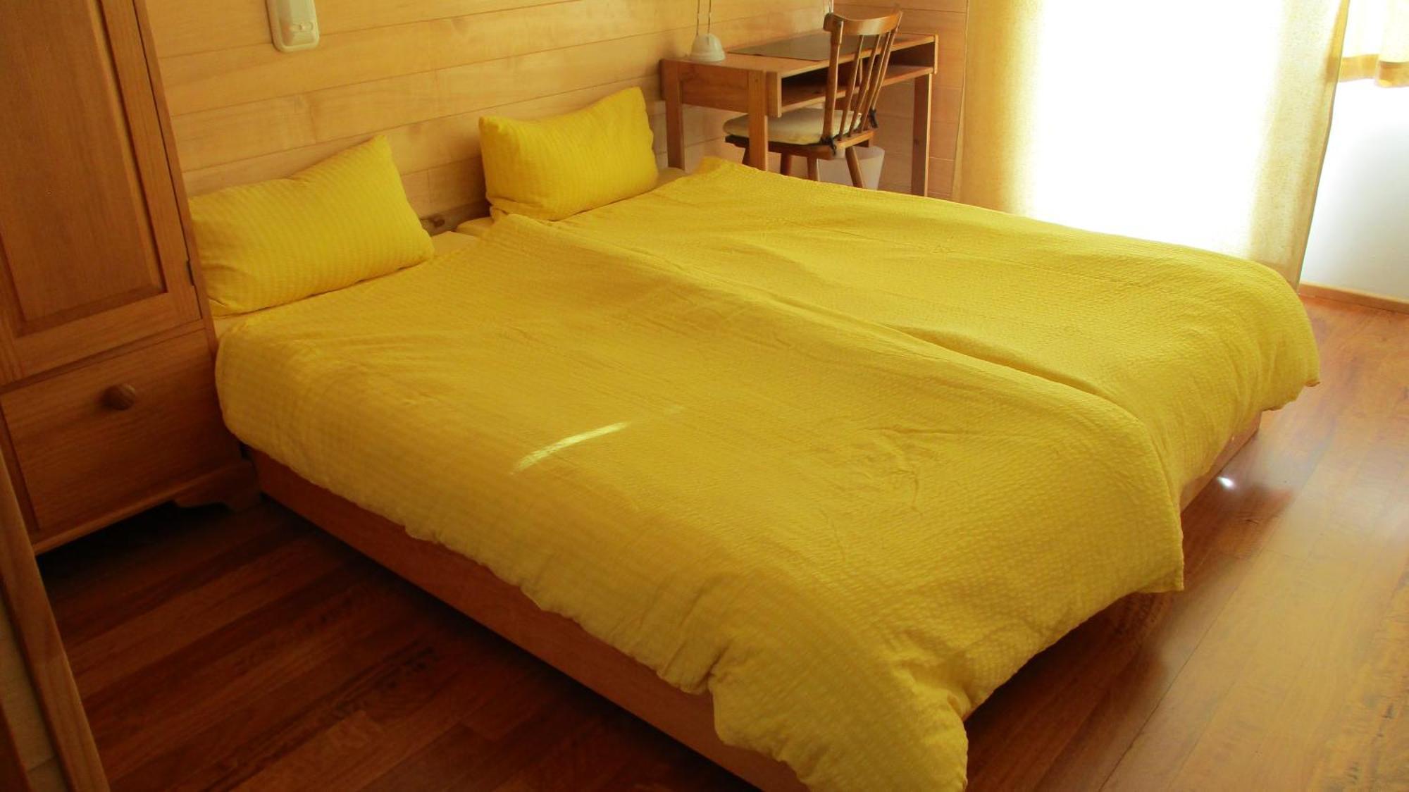 The Healthy Guesthouse Omapere المظهر الخارجي الصورة