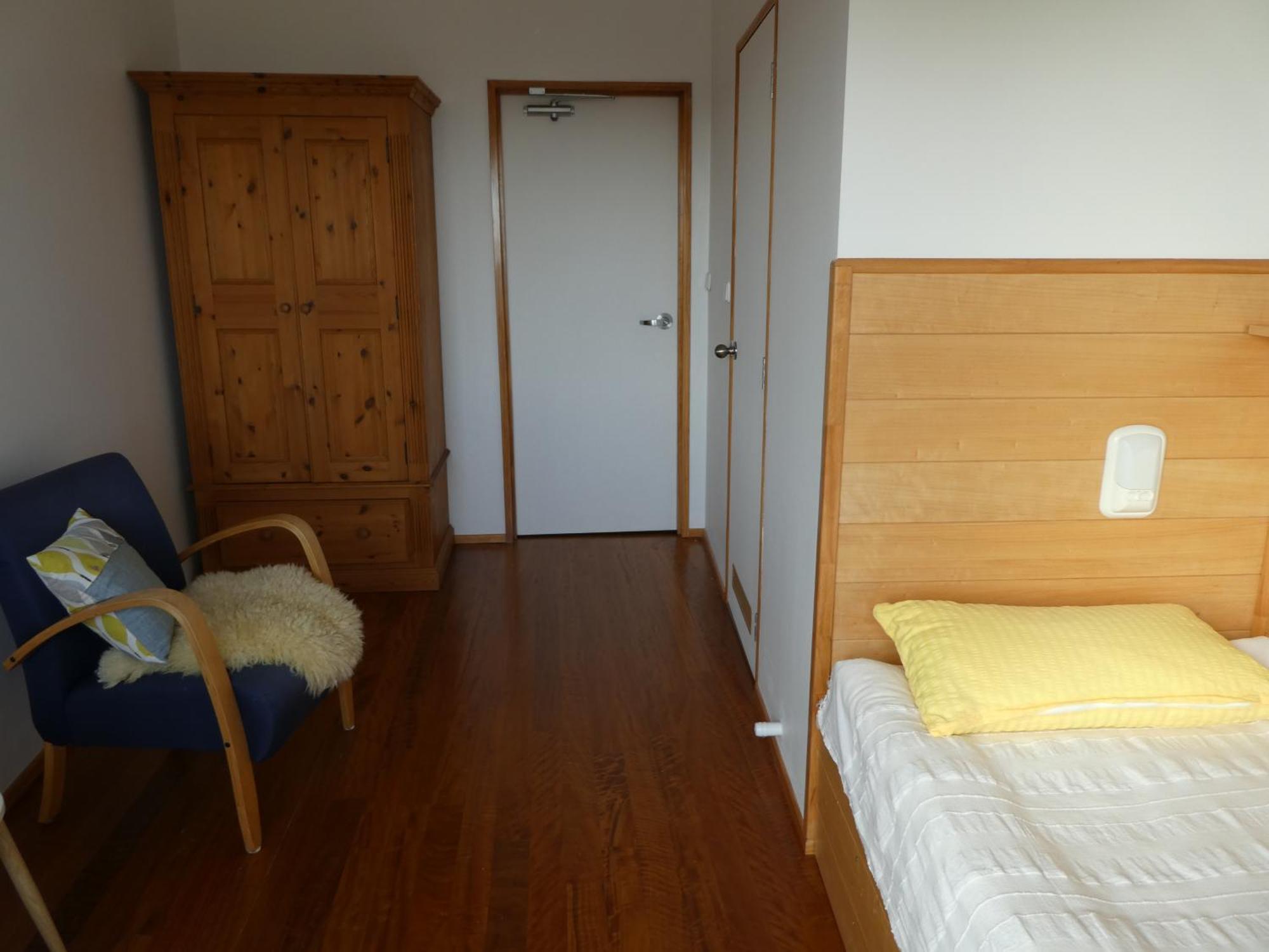 The Healthy Guesthouse Omapere المظهر الخارجي الصورة